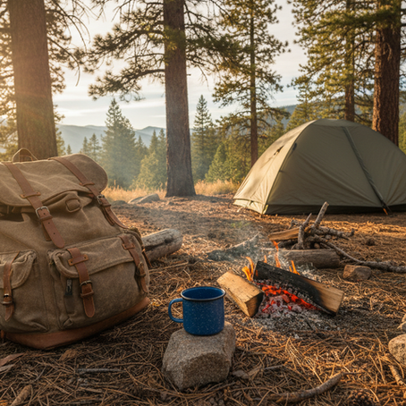 Why Outdoor Brands Need Strategic Content That Sells