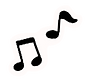 Dessin (Note de musique)