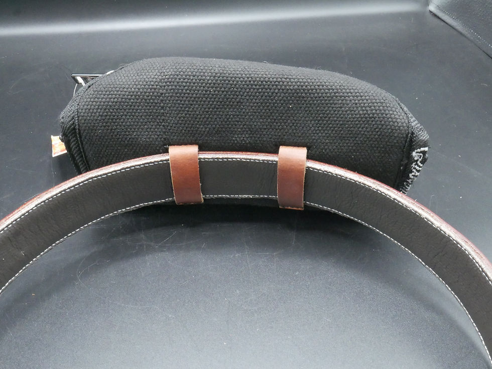 Miniature : SAC BANANE