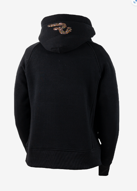 Miniature : RANCHGIRLS SWEAT À CAPUCHE