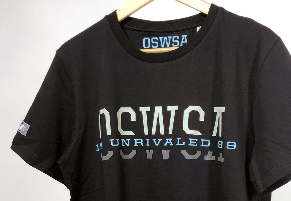 Miniature : T-SHIRT HOMME OSWSA