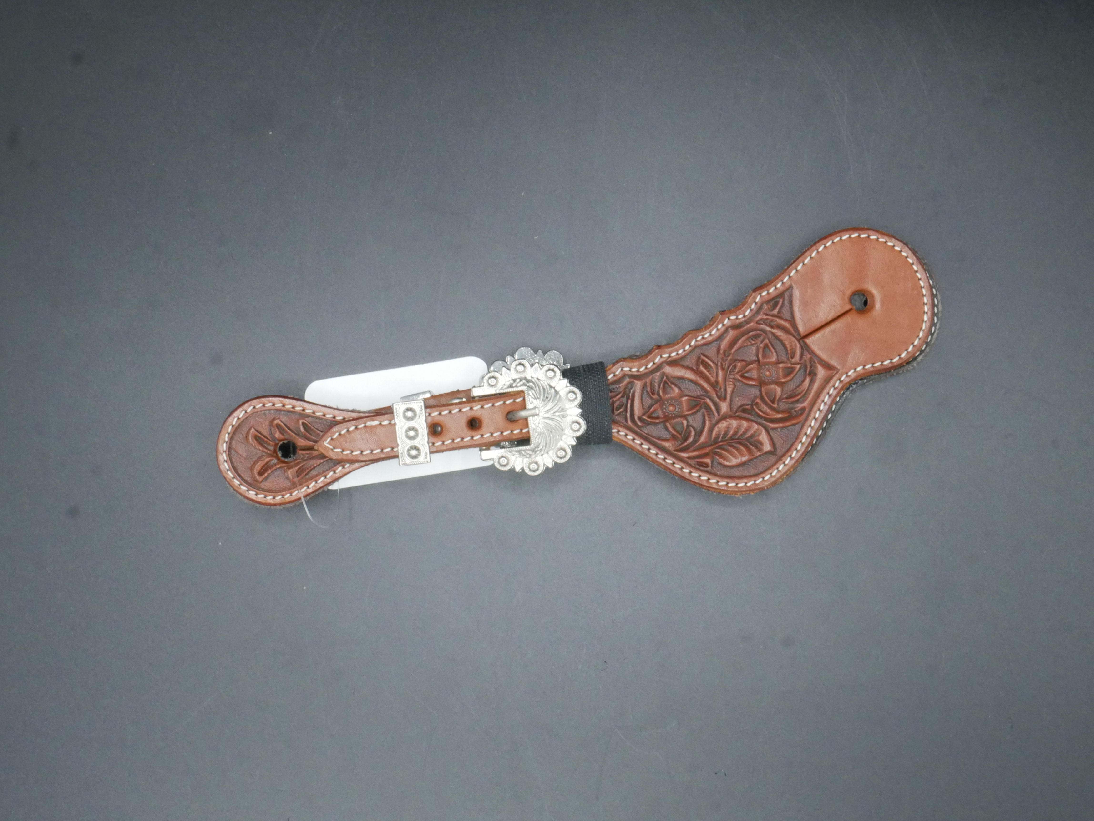 LANIÈRES D'ÉPERONS