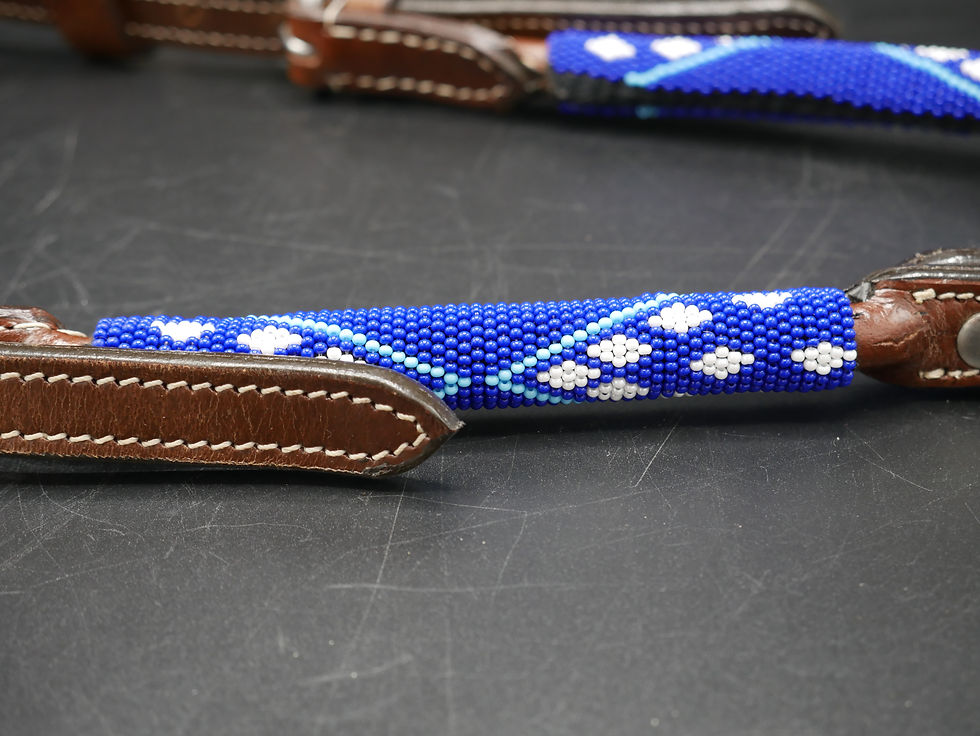 Miniature : BRIDE 1 OREILLE