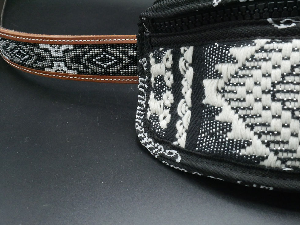 Miniature : SAC BANANE