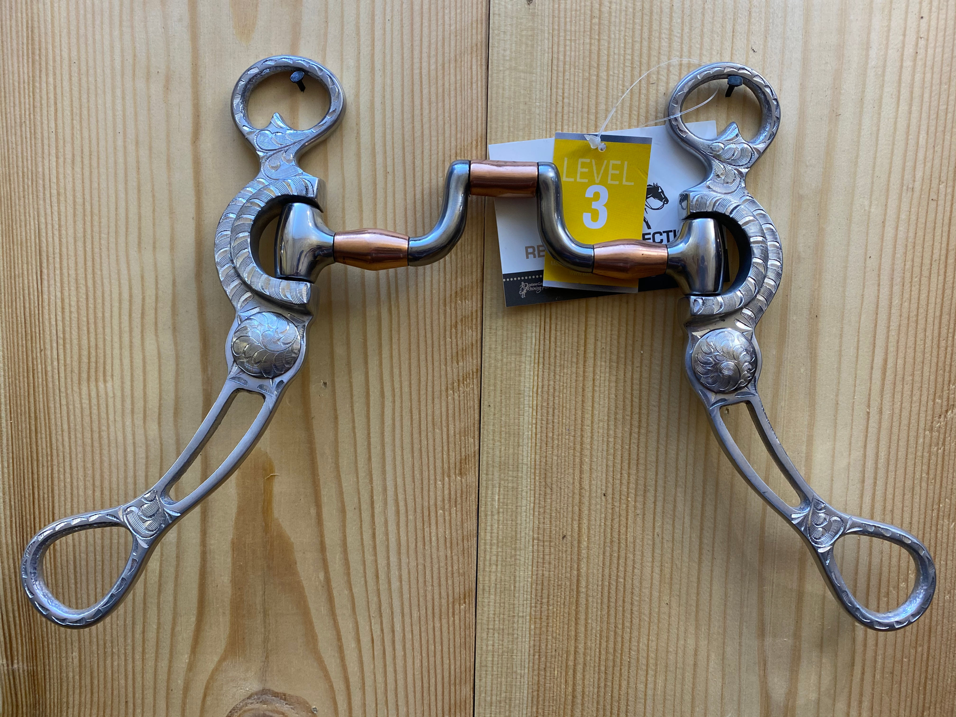 FG ALU SQUARE PORT CORRECTION SHOW GRAVÉ