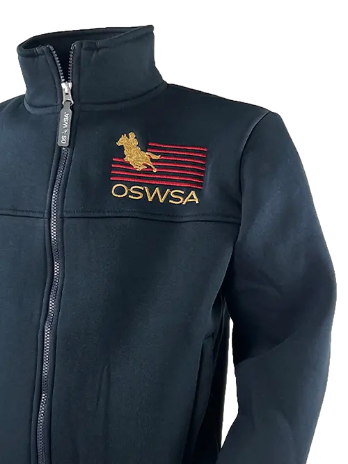 Miniature : SWEAT ZIPPÉ À CAPUCHE