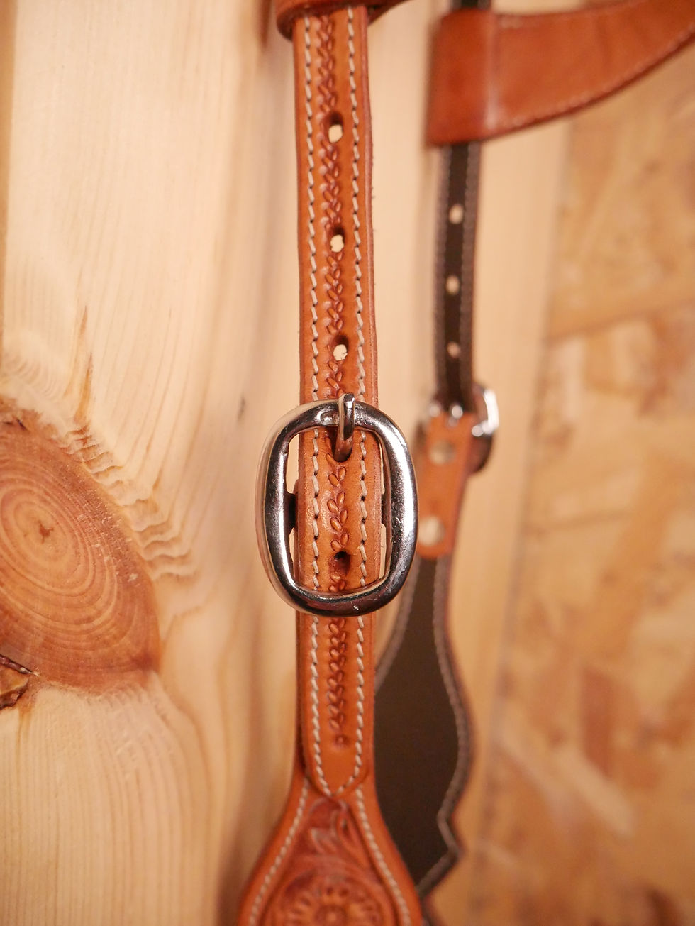 Miniature : BRIDON 2 OREILLES