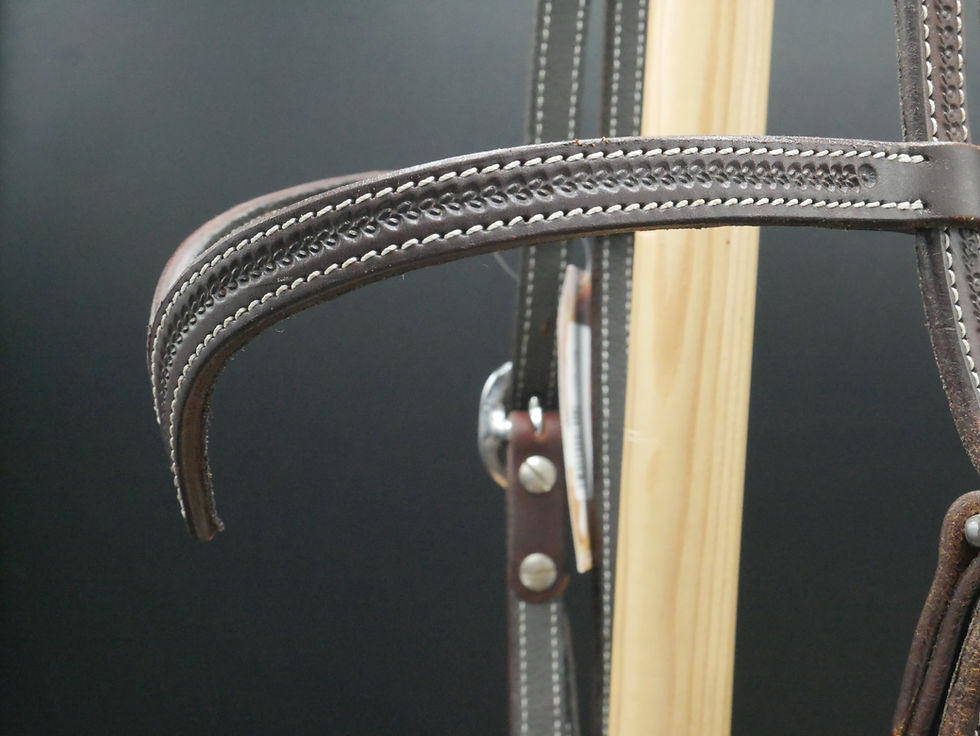 Miniature : BRIDE FRONTAL