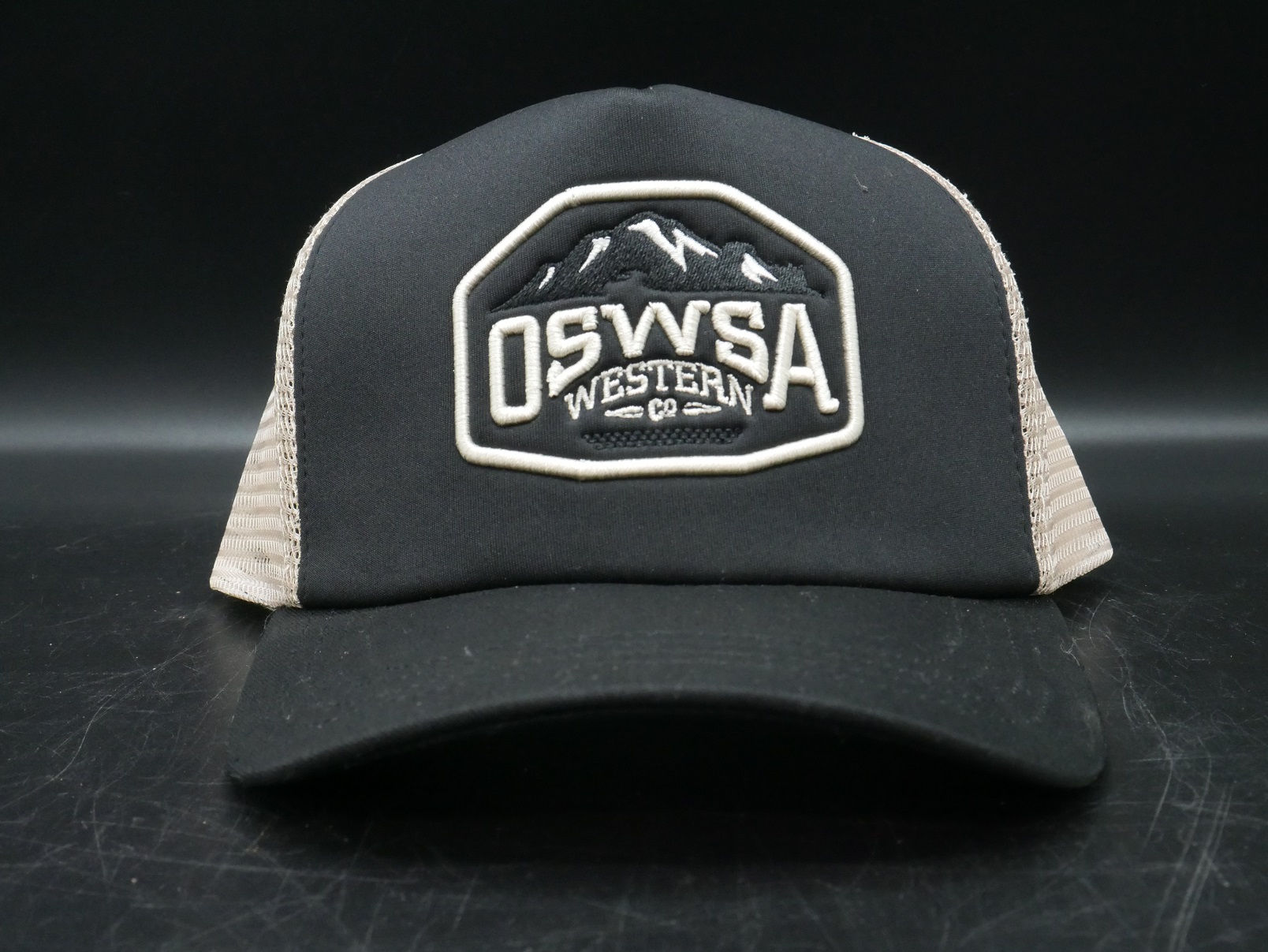 CASQUETTE OSWSA