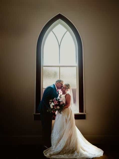 Todd and Crystal's Wedding