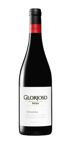 Bodegas Palacio Glorioso Crianza 750ml