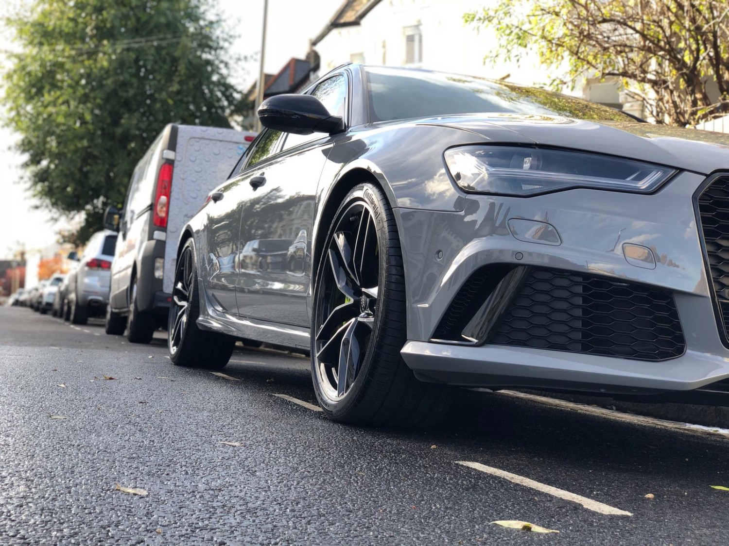Professional car detailing service coverage in Brixton