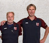 Bezirksoberliga Herren-Duo