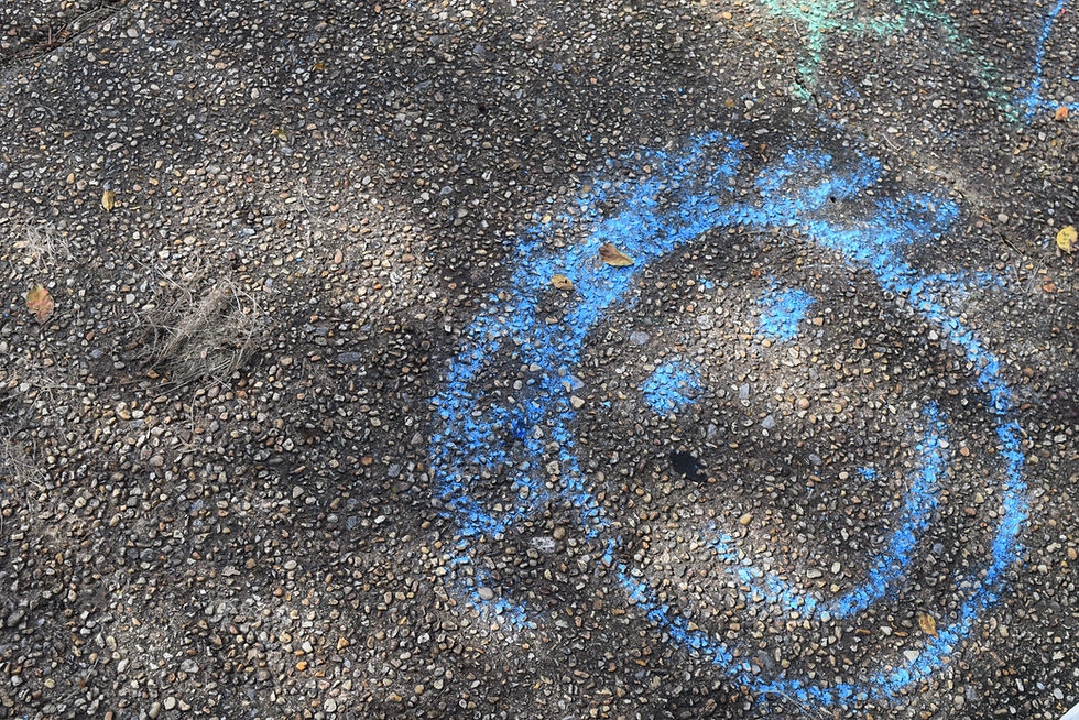 SHC Social Justice Profile: Dionte Rudolph