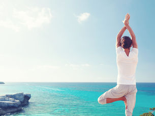 Métamorphoses du religieux : le Yoga