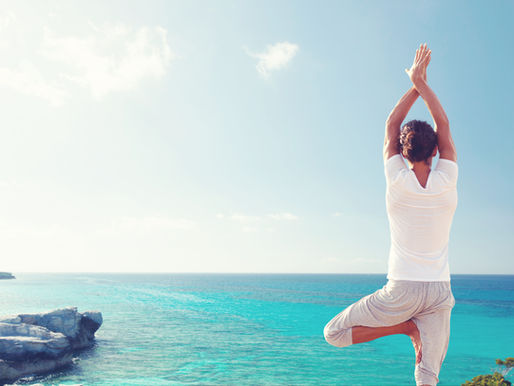 3 raisons d'aimer le yoga Qi Qong Purusha