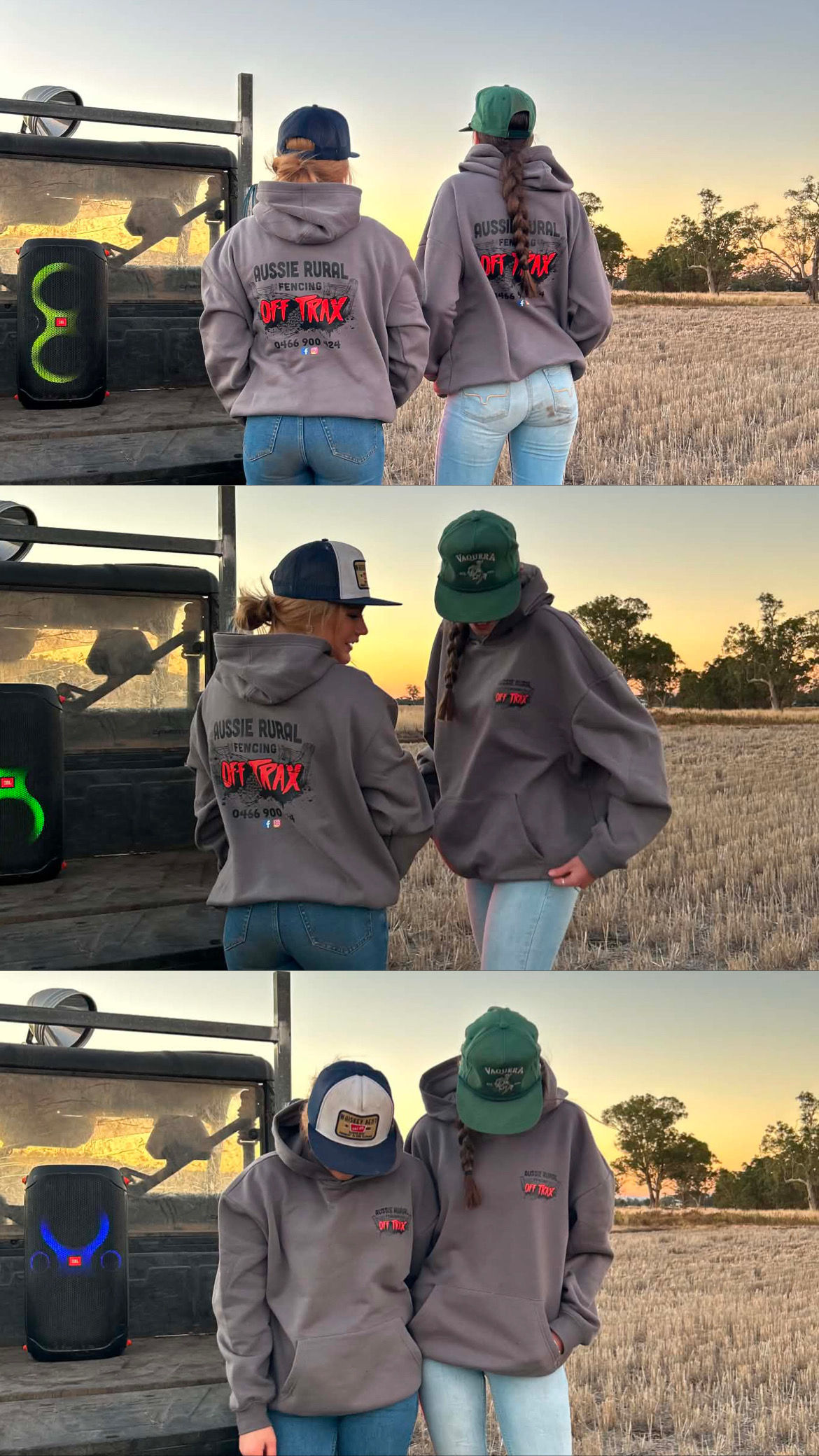 ARF Hoodie