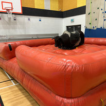 Mechanical Bull Rental Winnipeg & Manitoba