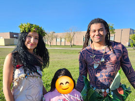 Moana for Hire in Winnipeg & Manitoba