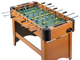 Foosball Rental in Winnipeg & Manitoba