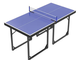Ping Pong Rental in Winnipeg & Manitoba