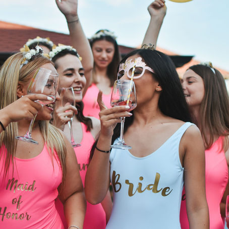 Pourquoi louer un photobooth 360 pour un mariage dans le 66 ?