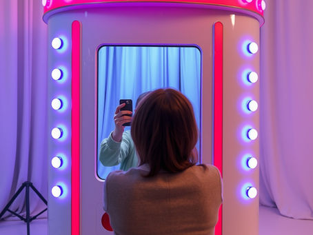 Location Photobooth à Perpignan et Montpellier : L'Animation Tendance 2026 pour Vos Événements