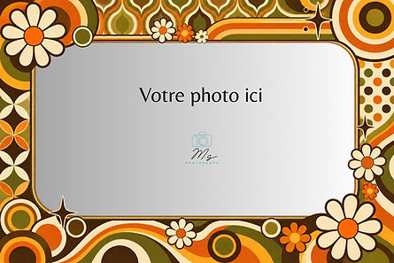 Photobooth retro