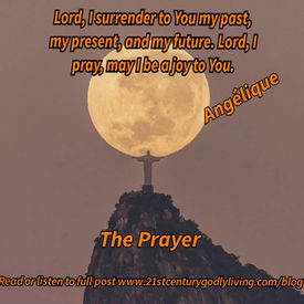The Prayer