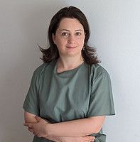 Masaža Maribor Ptuj Valerija Healing Hands