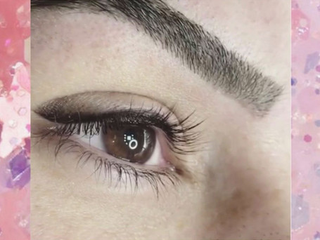 best permanent eyeliner before and after in Sacramento, CA