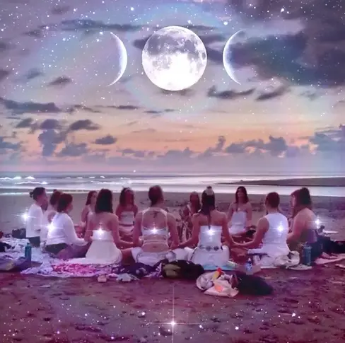 sacred sisterhood women's circle ceremonies sacramento, ca.webp