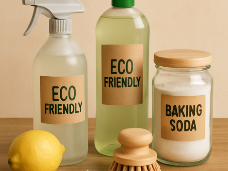10 Essential House Cleaning Tips for a Healthier Markham Home