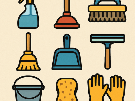 The Ultimate Deep Cleaning Checklist for Markham Homes