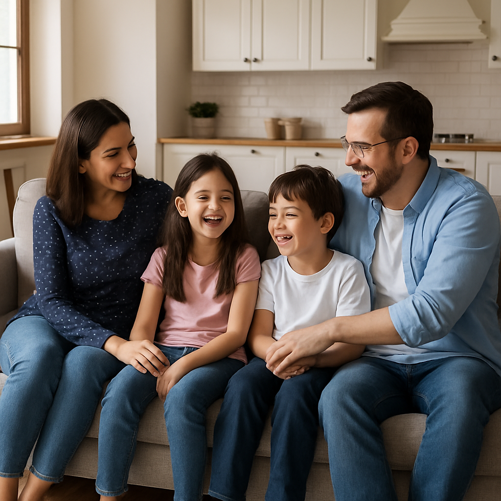 Deep Cleaning 101 Transform Your Markham Home in a Weekend