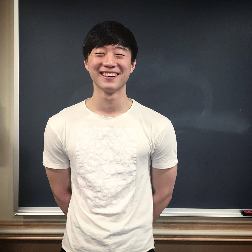 Seungtaek Hong