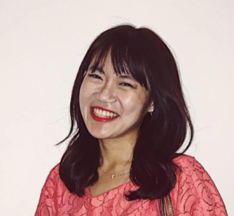 Michelle Kim