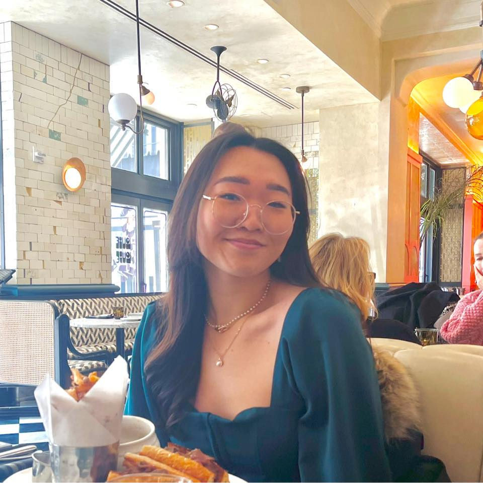 Eunice Kim