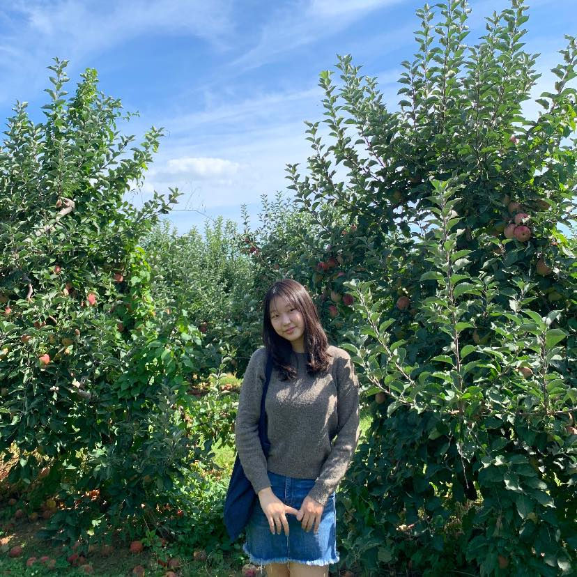 Irene Park