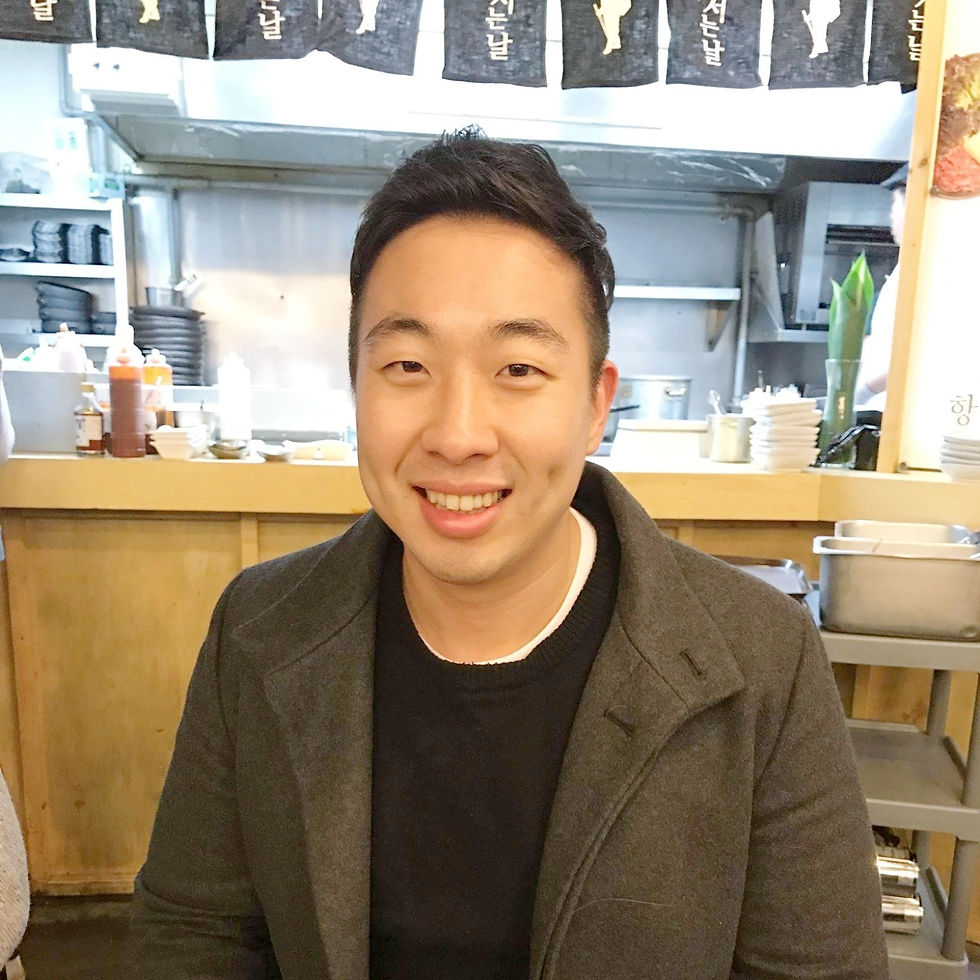 Jun Young Chang