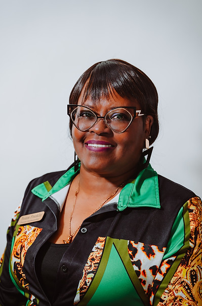 2022 headshot - Yvonne Franklin.jpeg