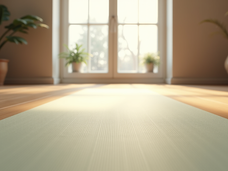Pregnancy Yoga Relaxation: Yoga Nidra for a Healthy Pregnancy