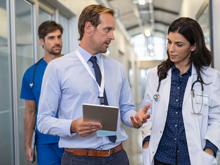 CMS Reopens the 2027 Bid Cycle: What Recalculated QBP Ratings Could Mean for Medicare Advantage Plans