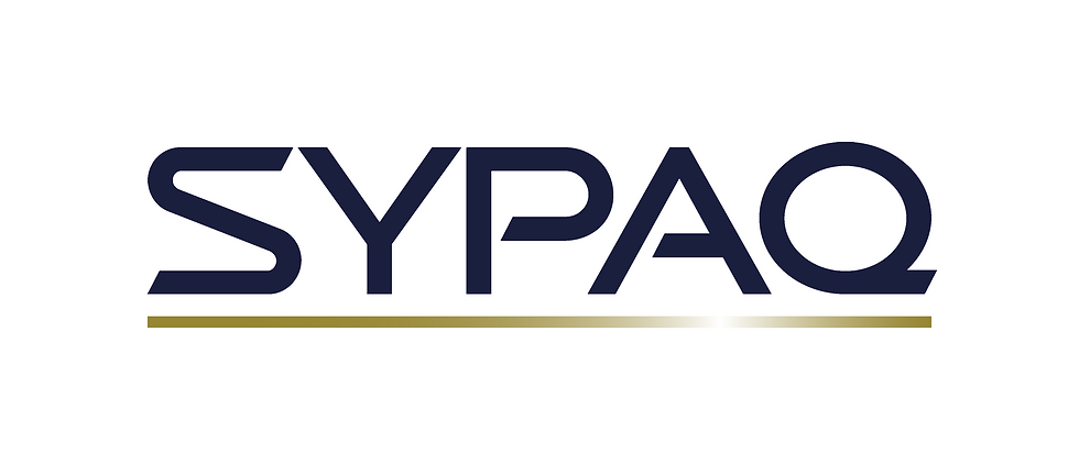 Sypaq Logo
