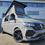 Thumbnail: VW T6.1 2023 SWB MANUAL 4 BERTH GT CAMPER