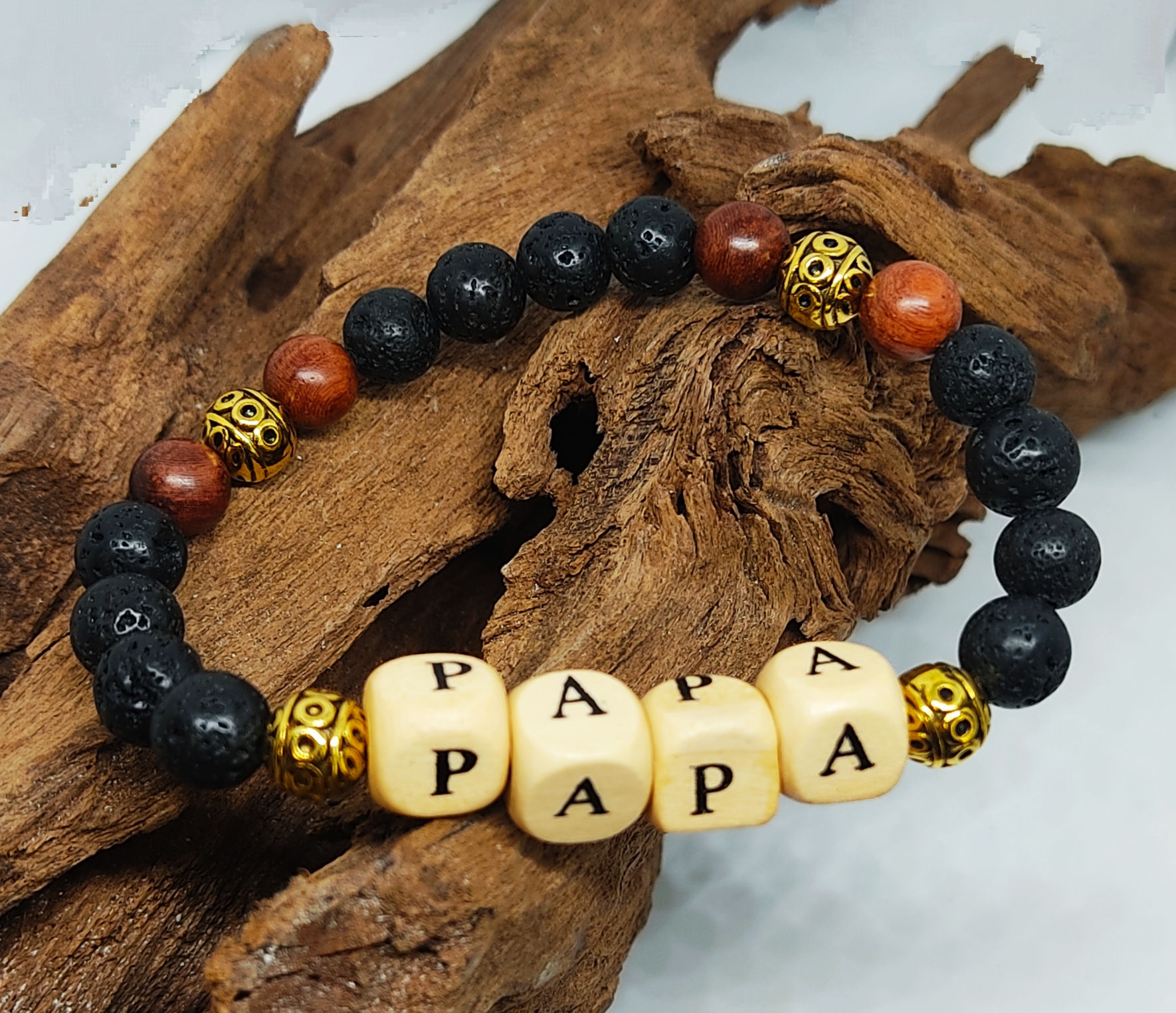 Bracelet papa #2