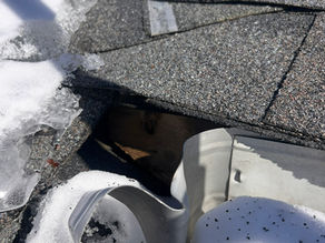 This Is How Water Gets In: A Roof Edge Failure Breakdown
