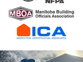 Where My Home Inspection Training Started: ICA Canada