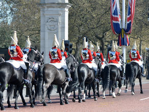 A Few London Secrets