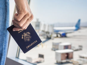 Checklist: Passports, Real ID and New UK/Europe Requirements